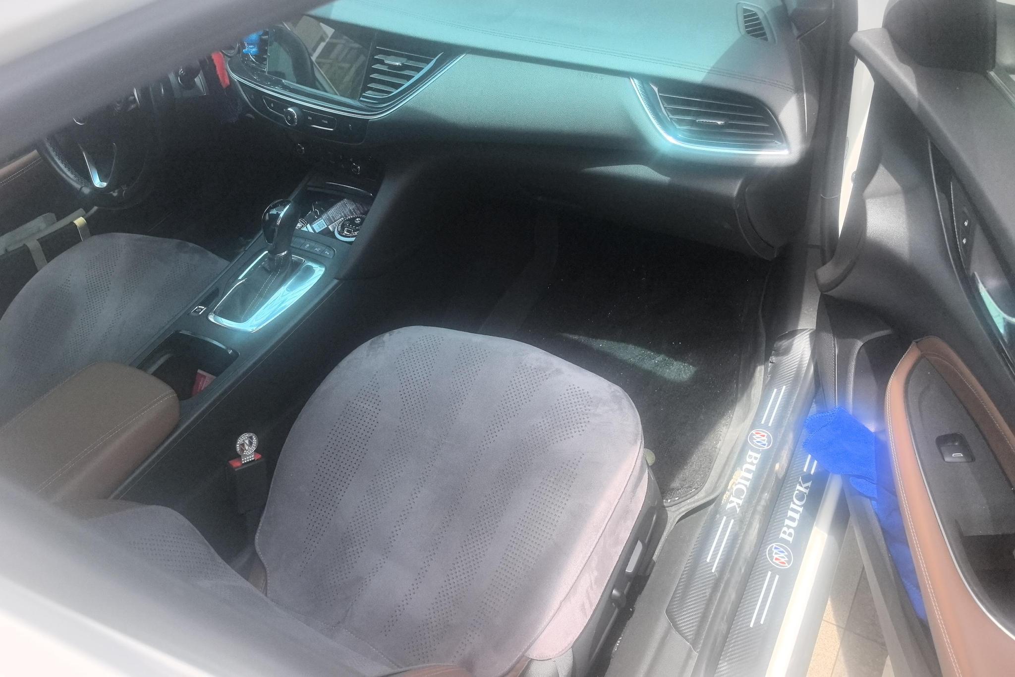 Buick Regal 2019 20T Luxury V