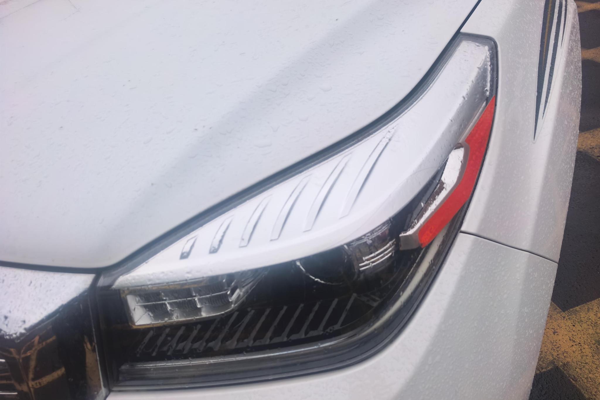 Haval H9 2020 2.0T Premium 5 мест