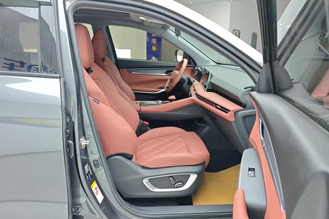 Changan CS75 PLUS 2023 1.5 T ATPremium — фото 15