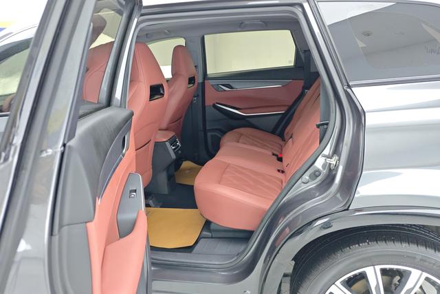 Changan CS75 PLUS 2023 1.5 T ATPremium — фото 16
