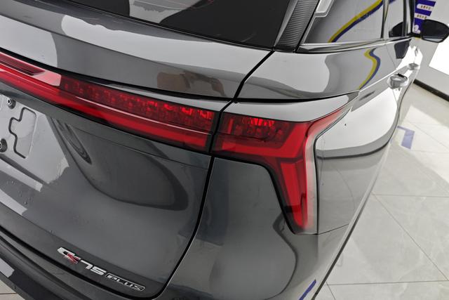 Changan CS75 PLUS 2023 1.5 T ATPremium — фото 5