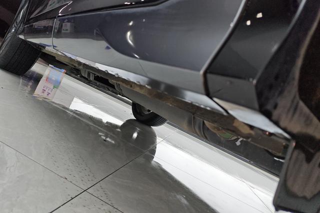 Changan CS75 PLUS 2023 1.5 T ATPremium — фото 10