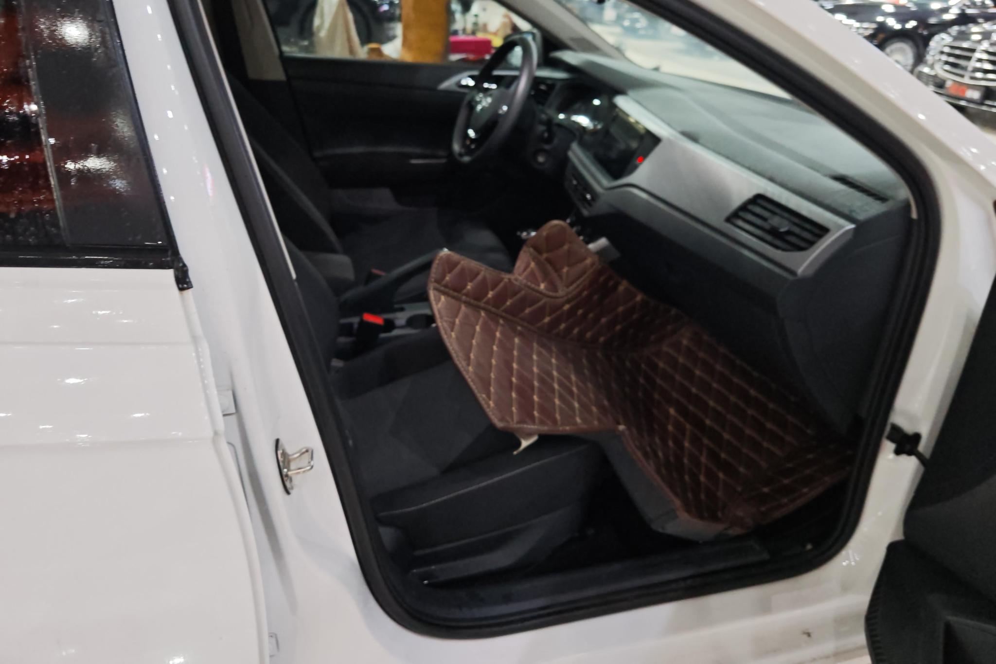 Volkswagen Polo 2019 Plus 1.5L AT
