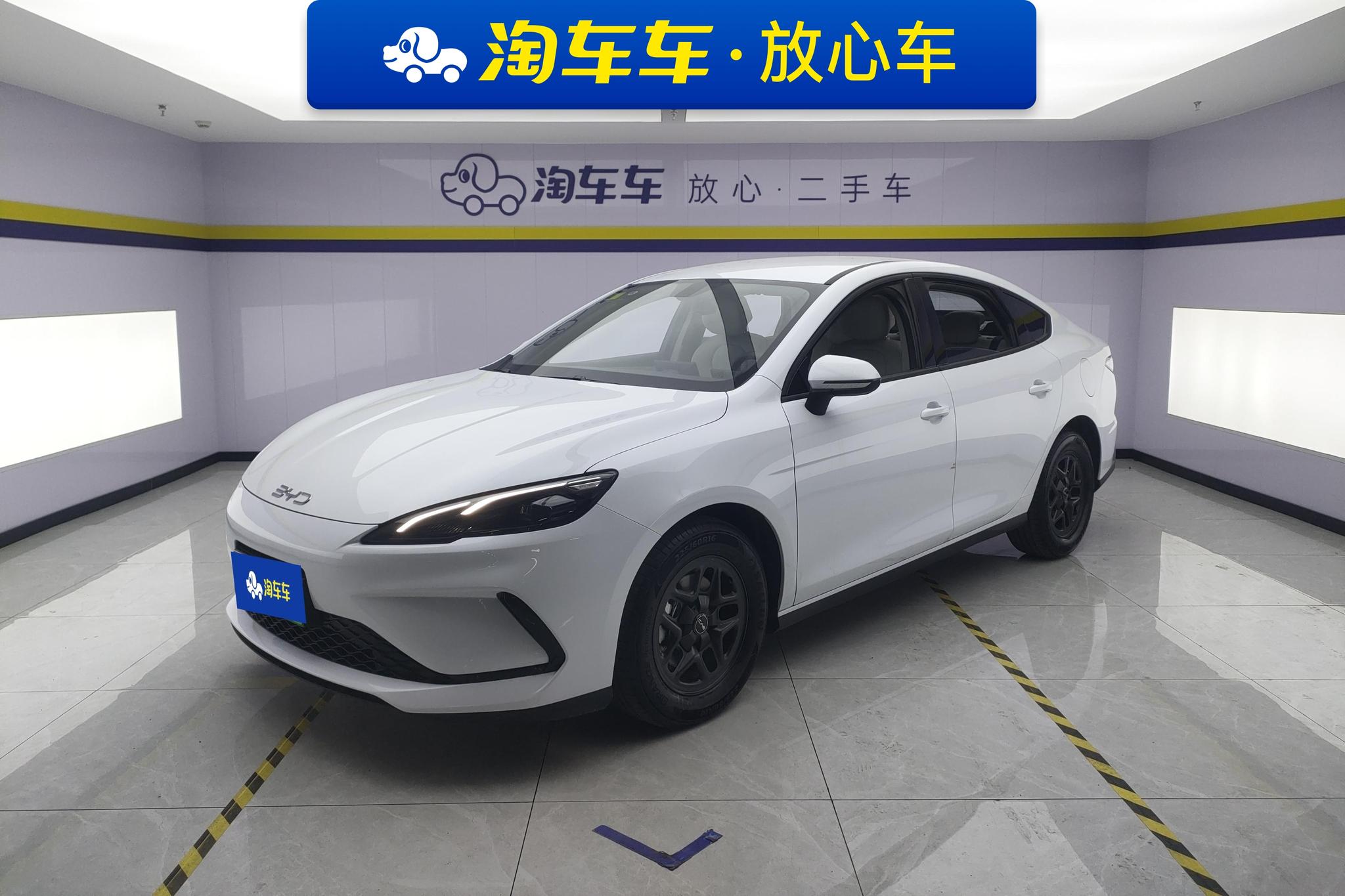 BYD Seal 05