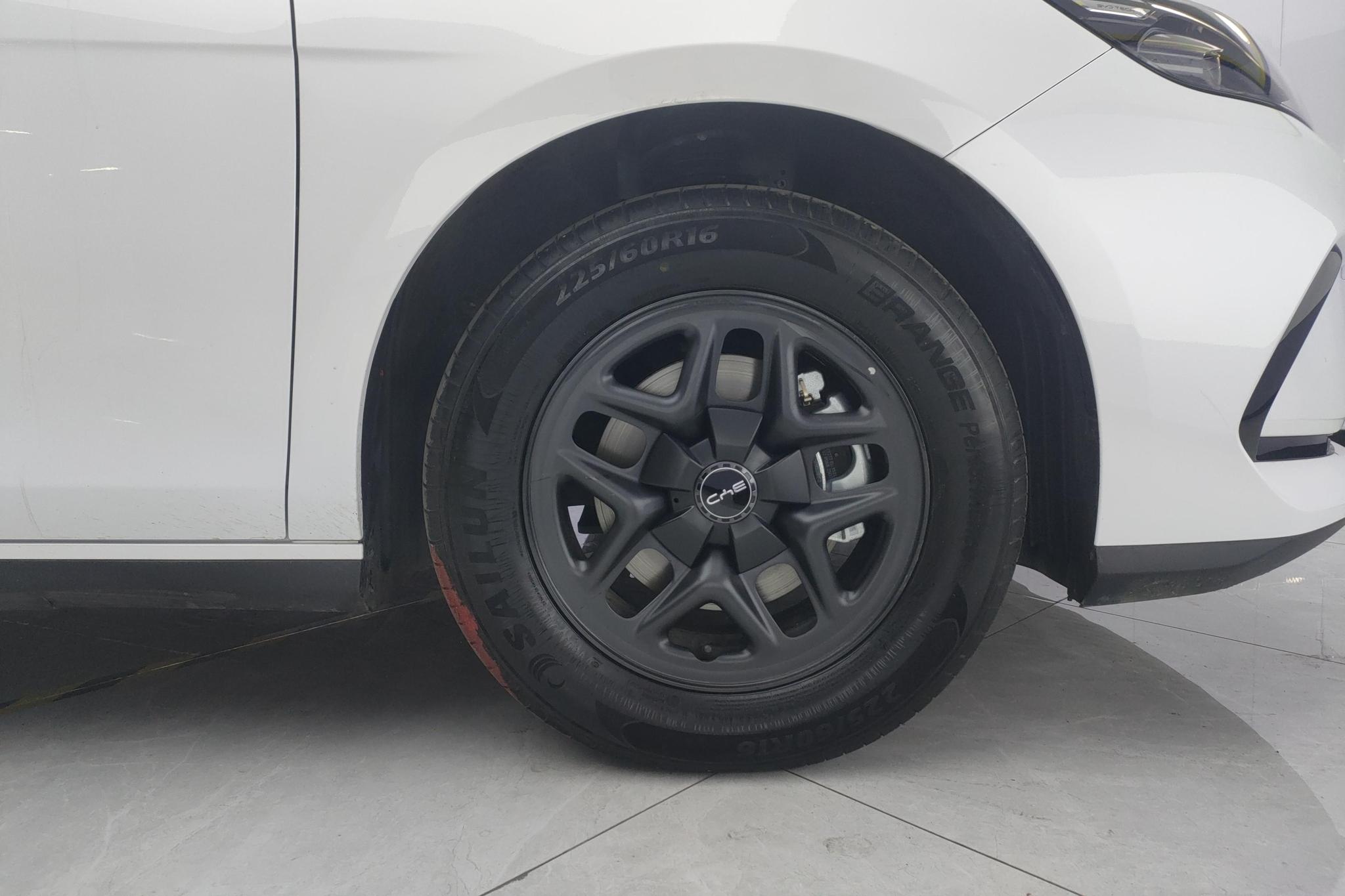 BYD Seal 05 05DM 2025 Smart Drive DM-i 55KM Luxury