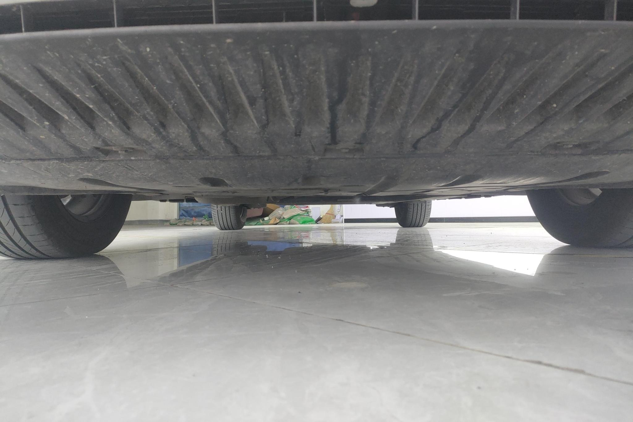 BYD Seal 05 05DM 2025 Smart Drive DM-i 55KM Luxury