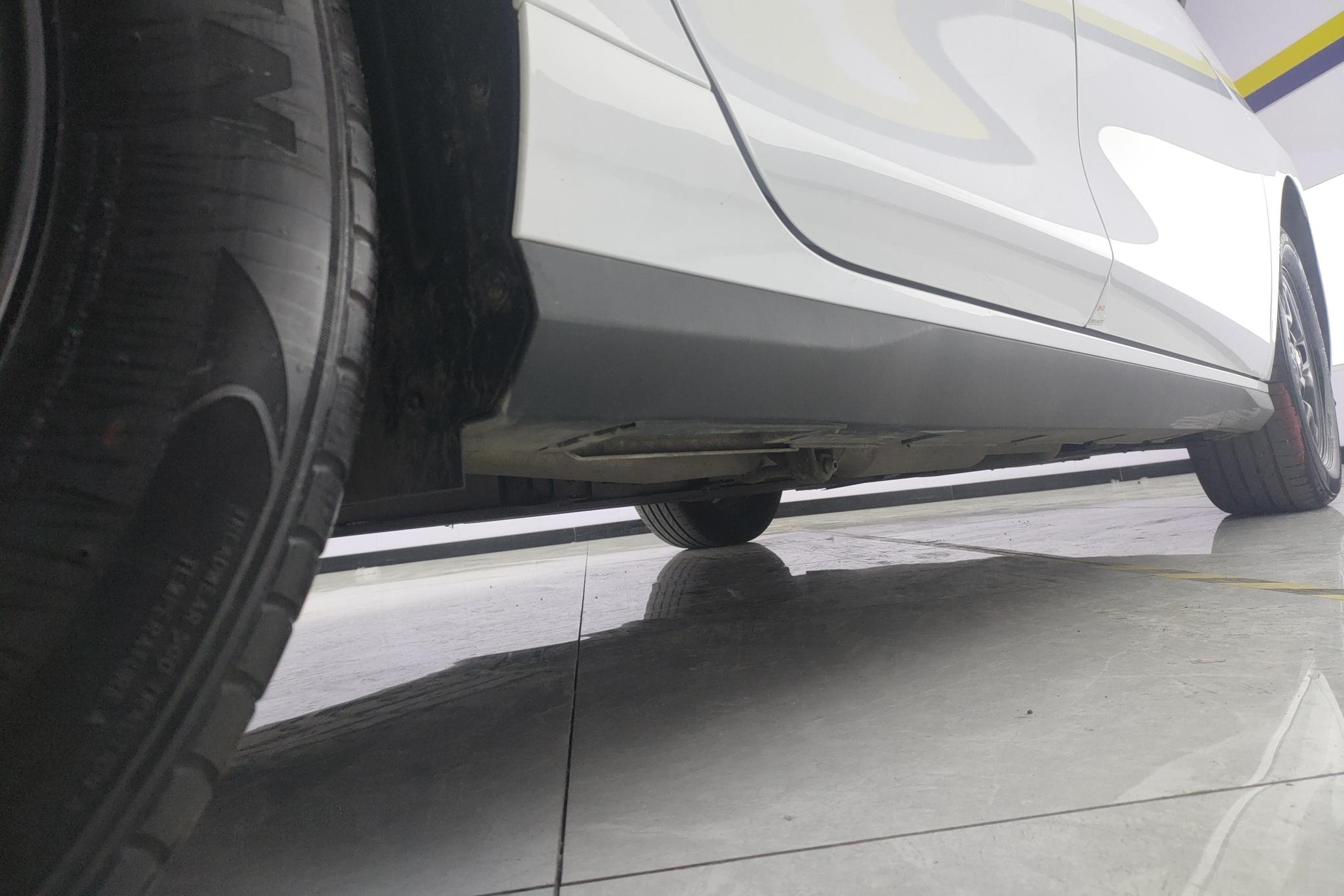 BYD Seal 05 05DM 2025 Smart Drive DM-i 55KM Luxury