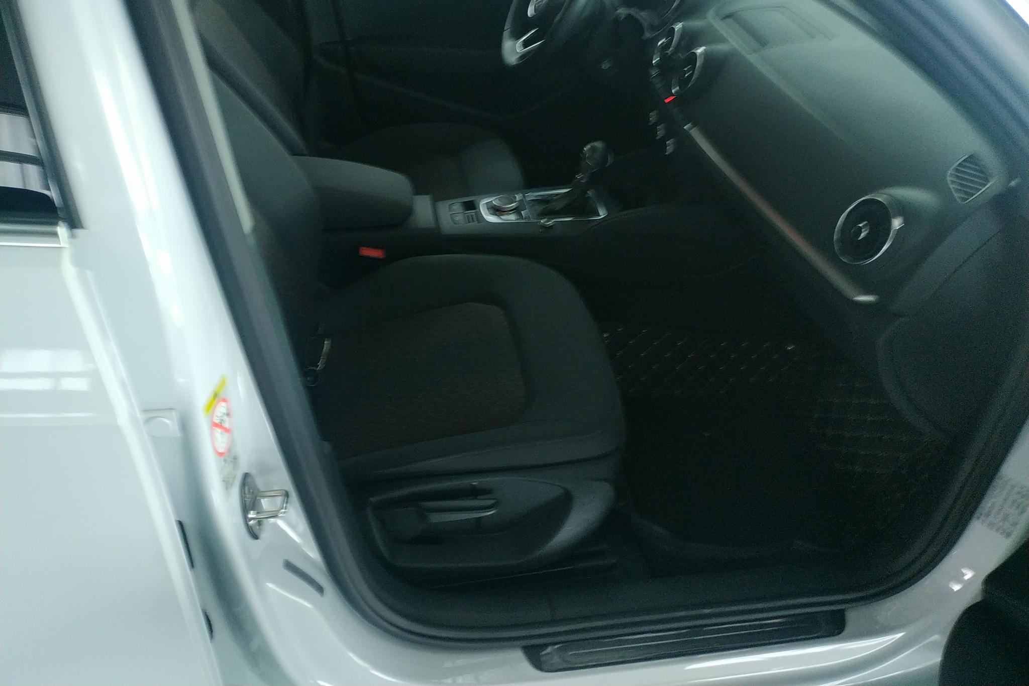 Audi A3 2019 Sportback 35 TFSI V