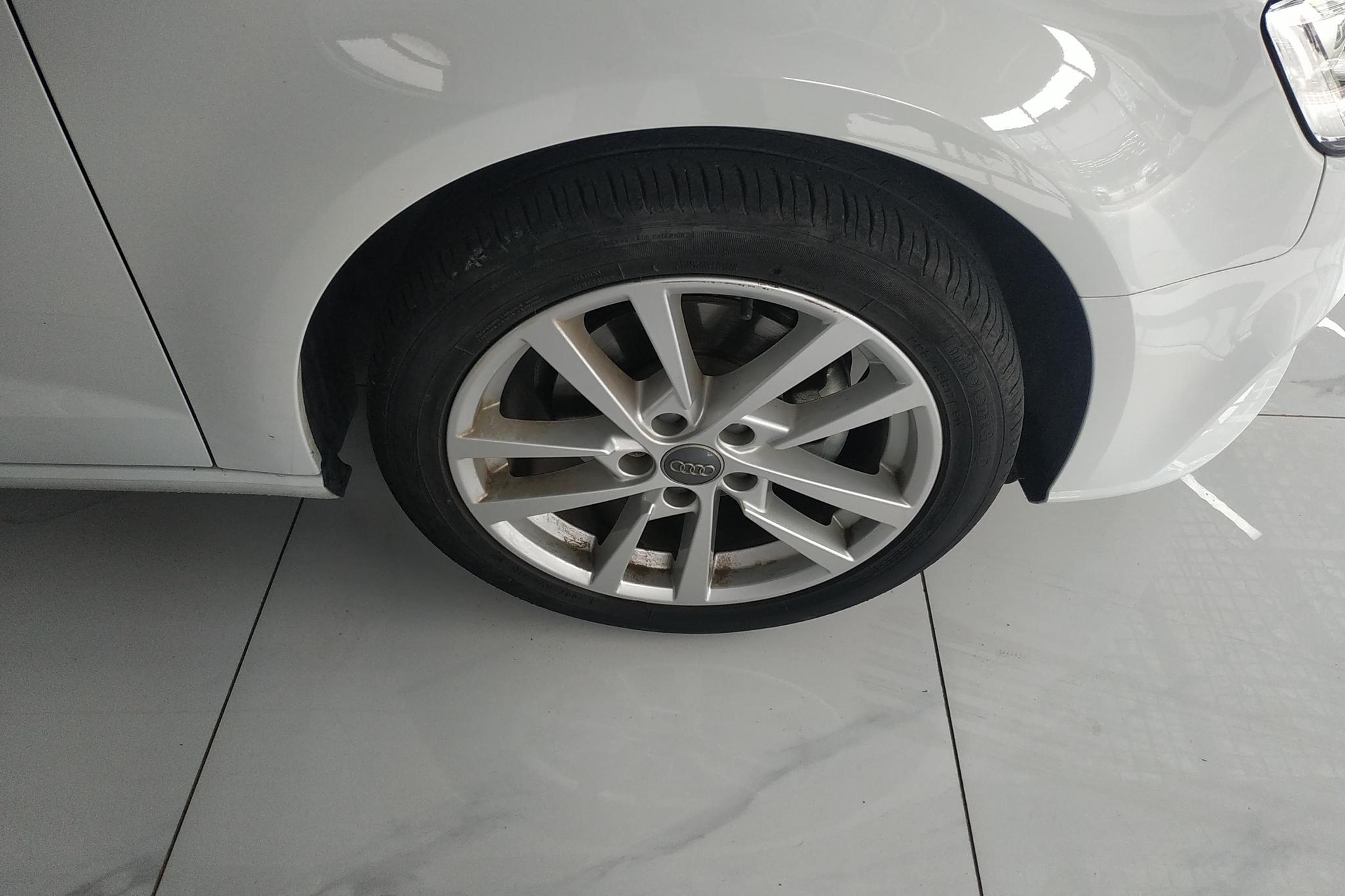 Audi A3 2019 Sportback 35 TFSI V