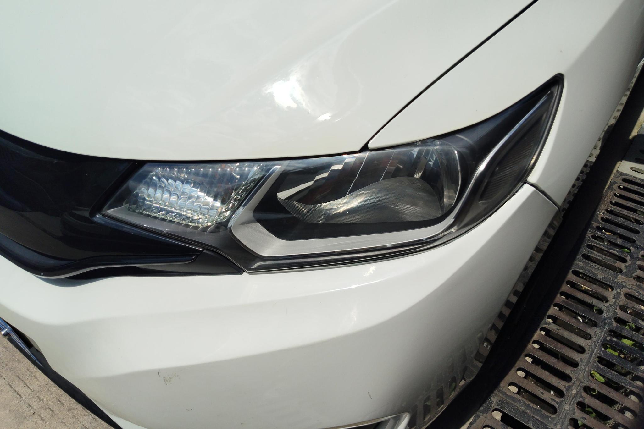 Honda Fit 2014 1.5L SE CVT Fashion