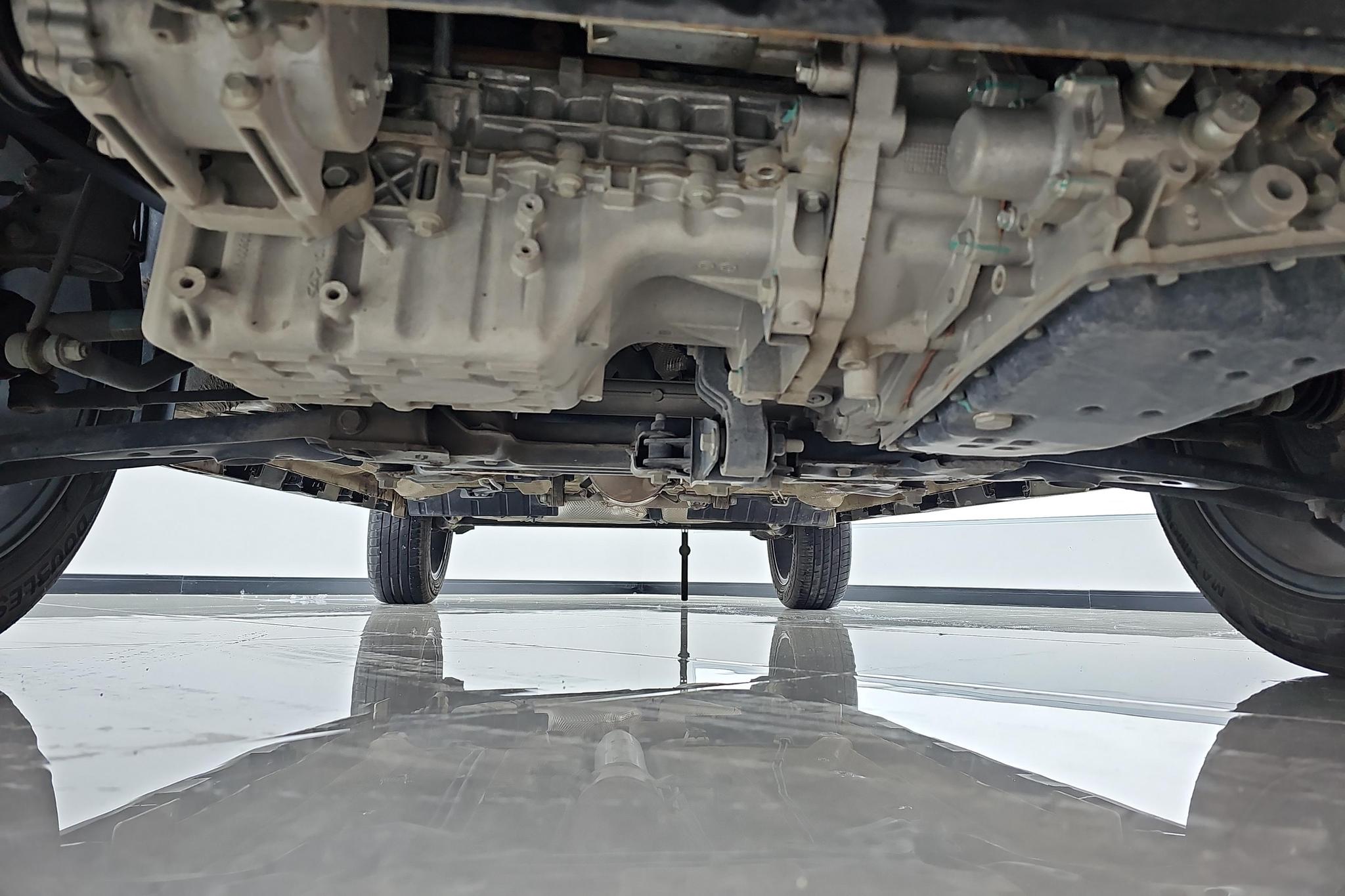 Chery Tiggo 3x 3x 2024 1.5L CVT