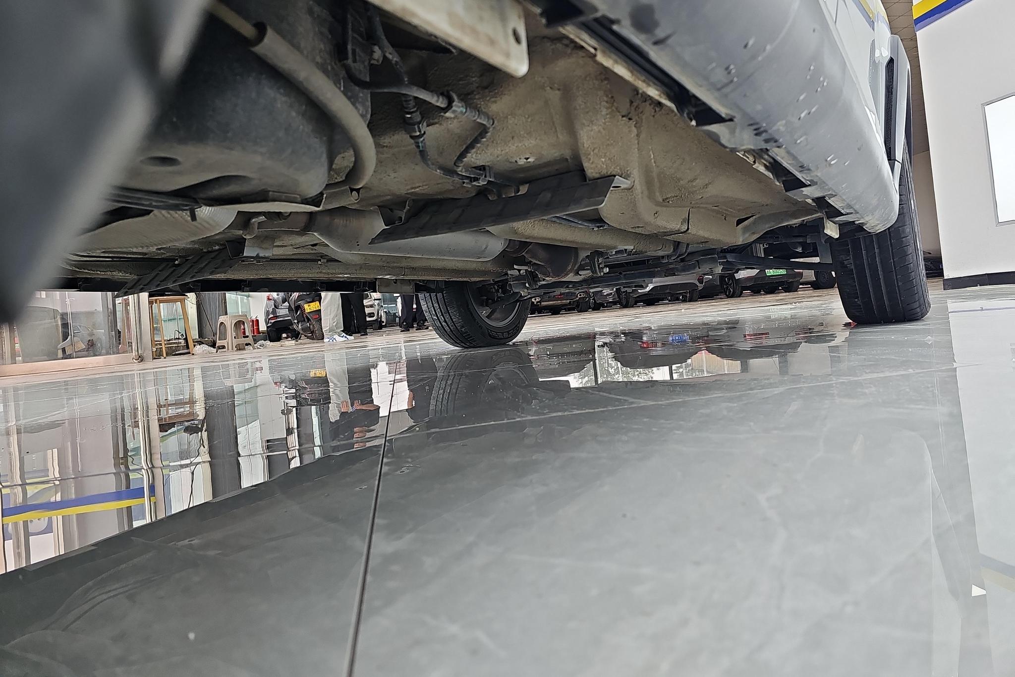 Chery Tiggo 3x 3x 2024 1.5L CVT