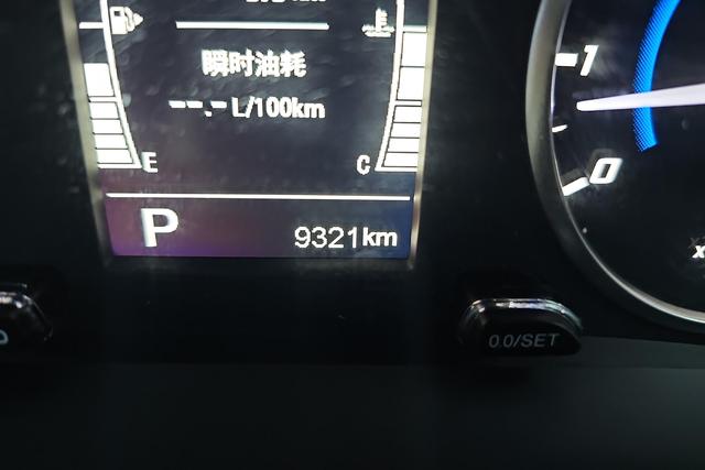 Chery 3x 2024 1.5 L CVT — фото 12