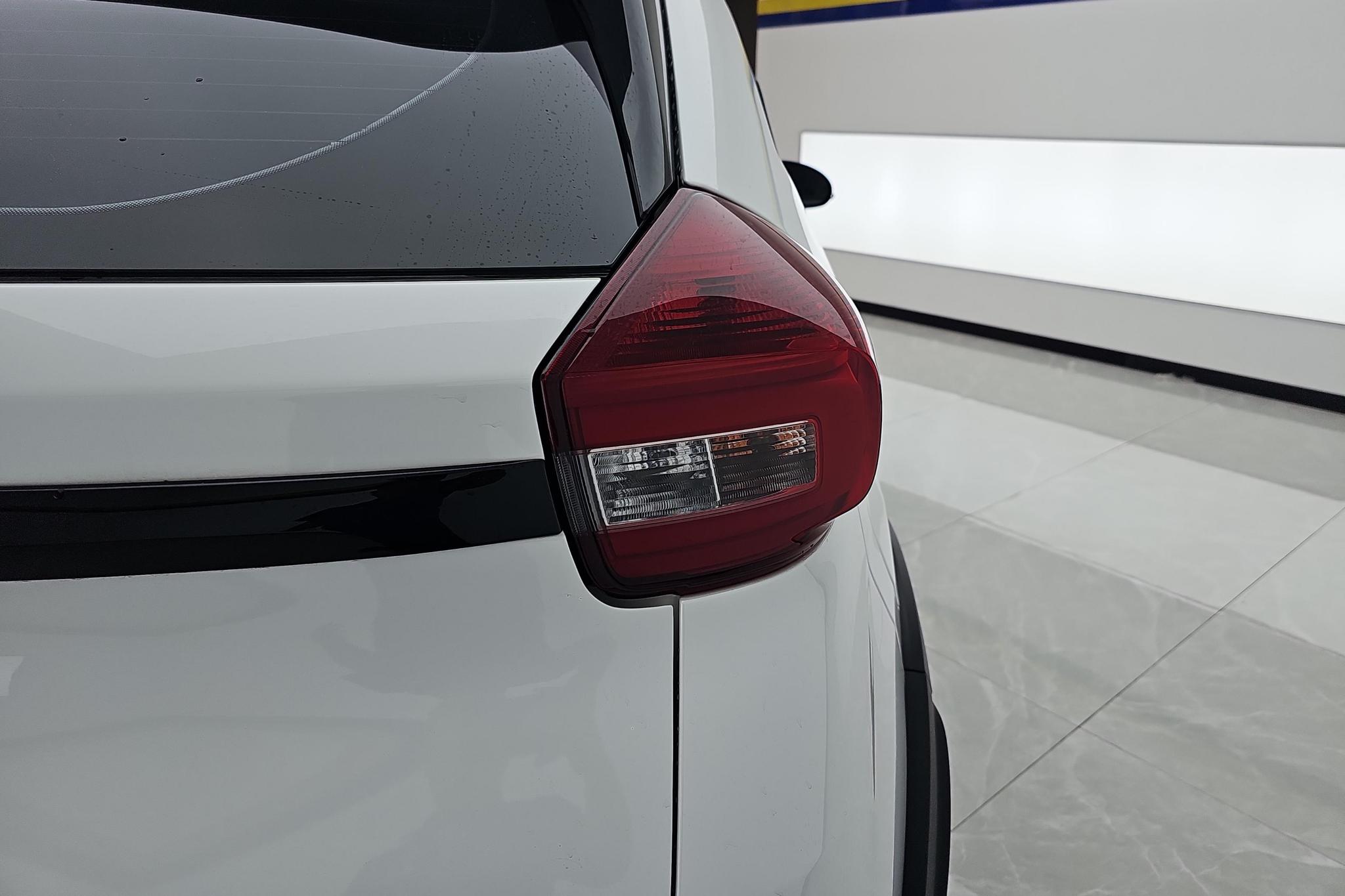 Chery Tiggo 3x 3x 2024 1.5L CVT