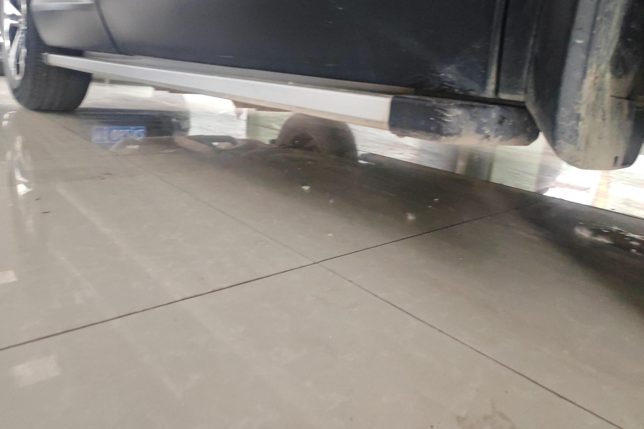 Honda CR-V 2019 240TURBO CVT V