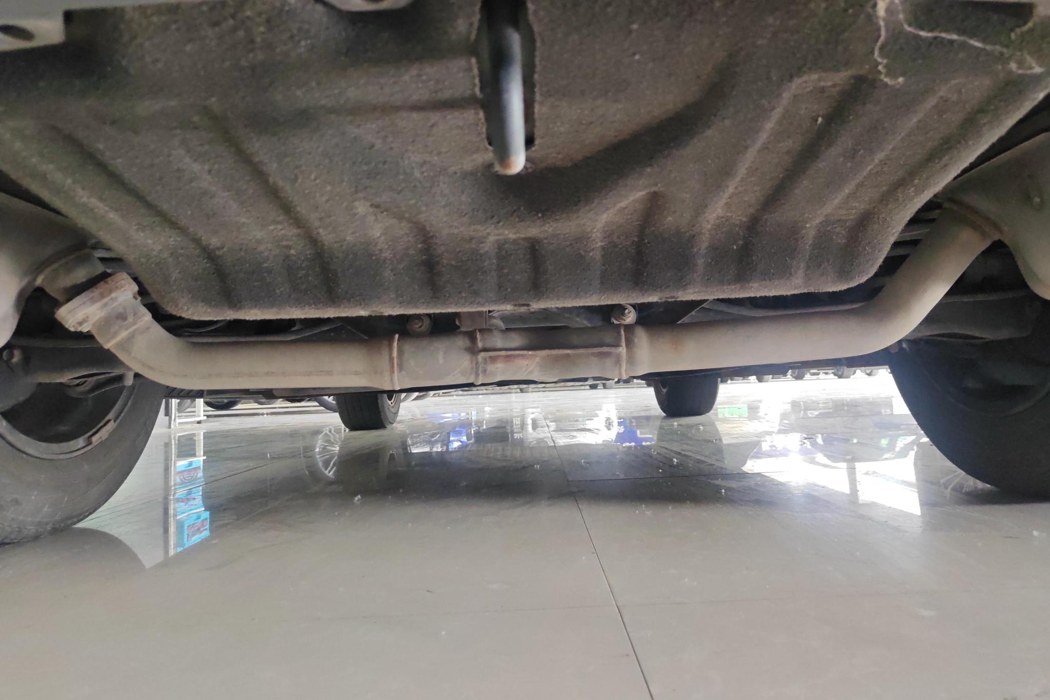 Honda CR-V 2019 240TURBO CVT V