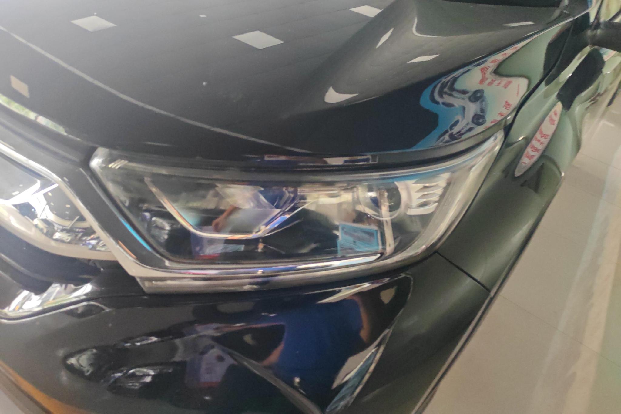 Honda CR-V 2019 240TURBO CVT V