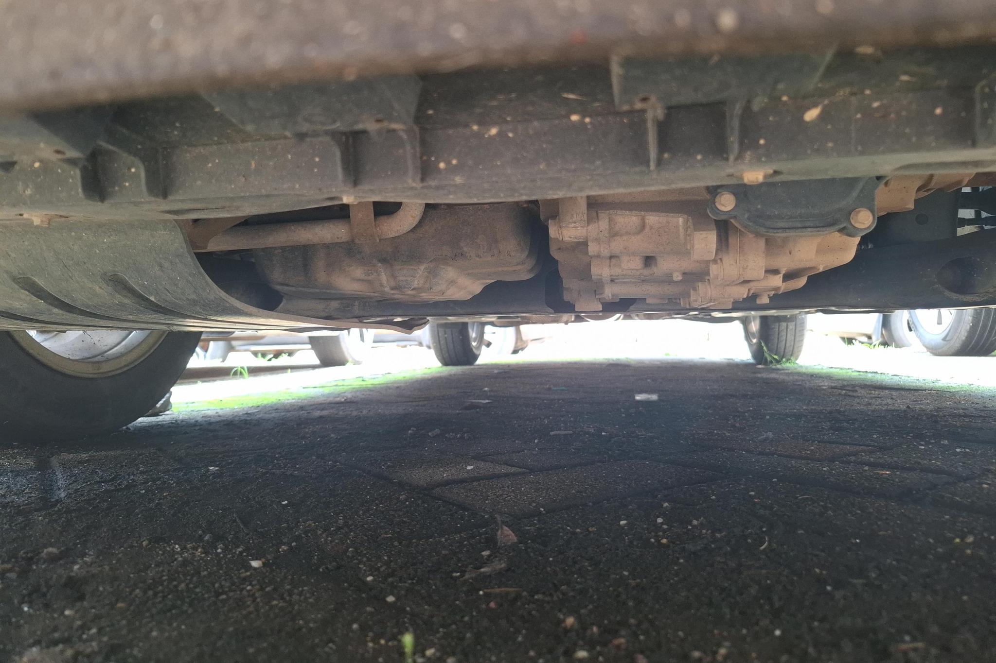Chevrolet Cavalier 2021 325T AT