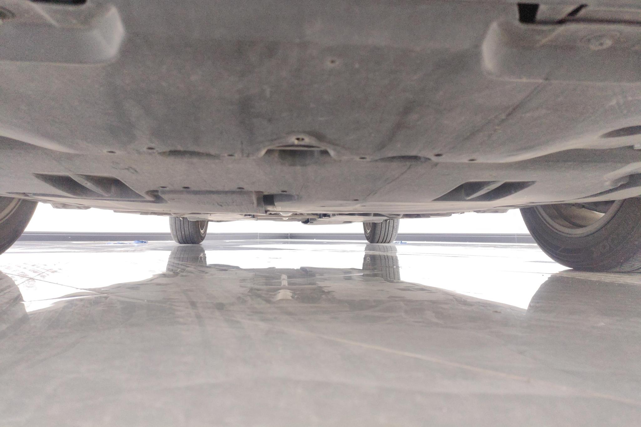 Toyota Allion 2021 2.0L