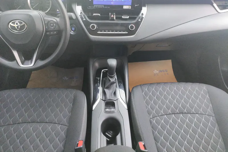 Toyota Allion — фото 11
