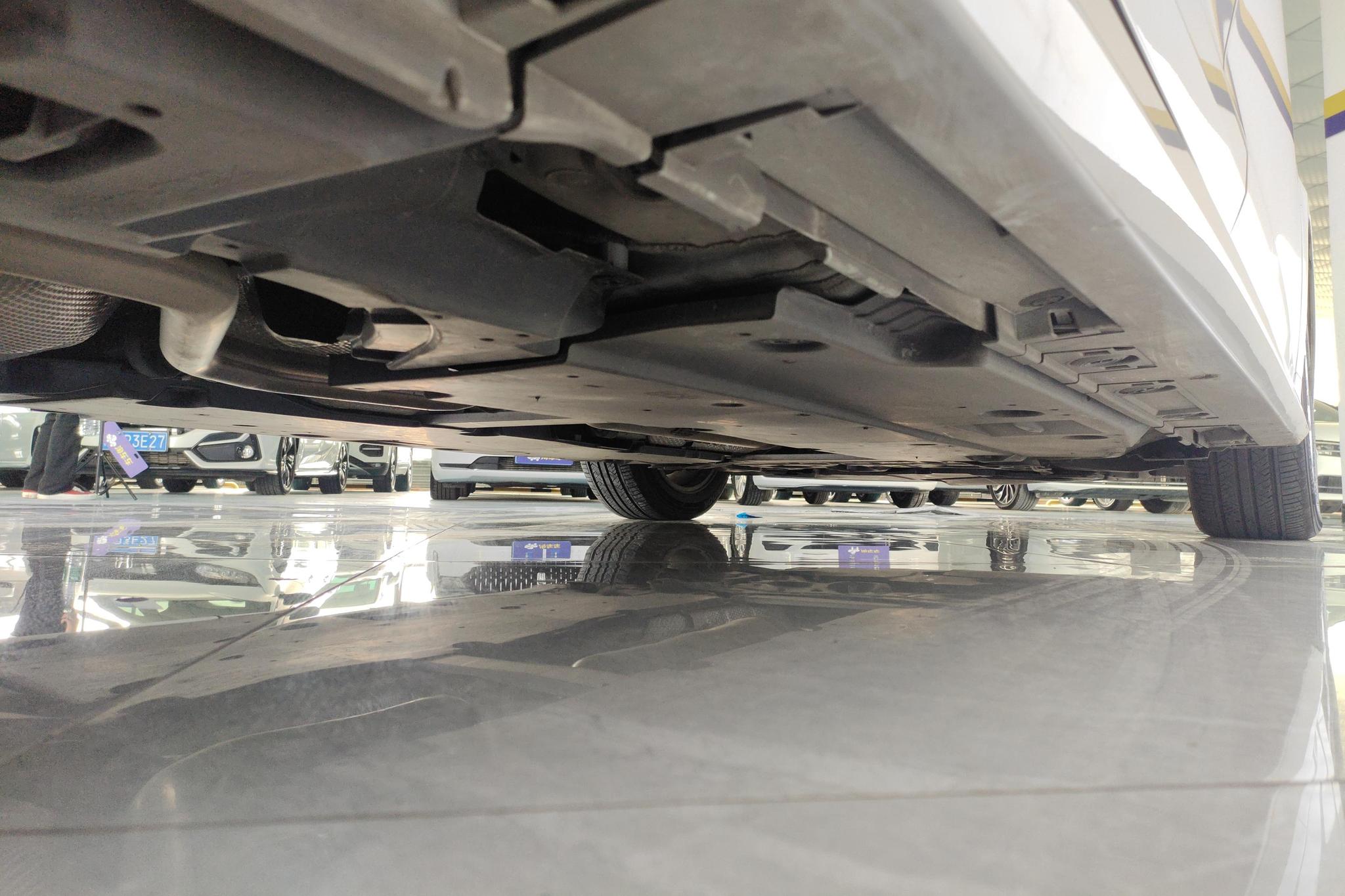 Toyota Allion 2021 2.0L