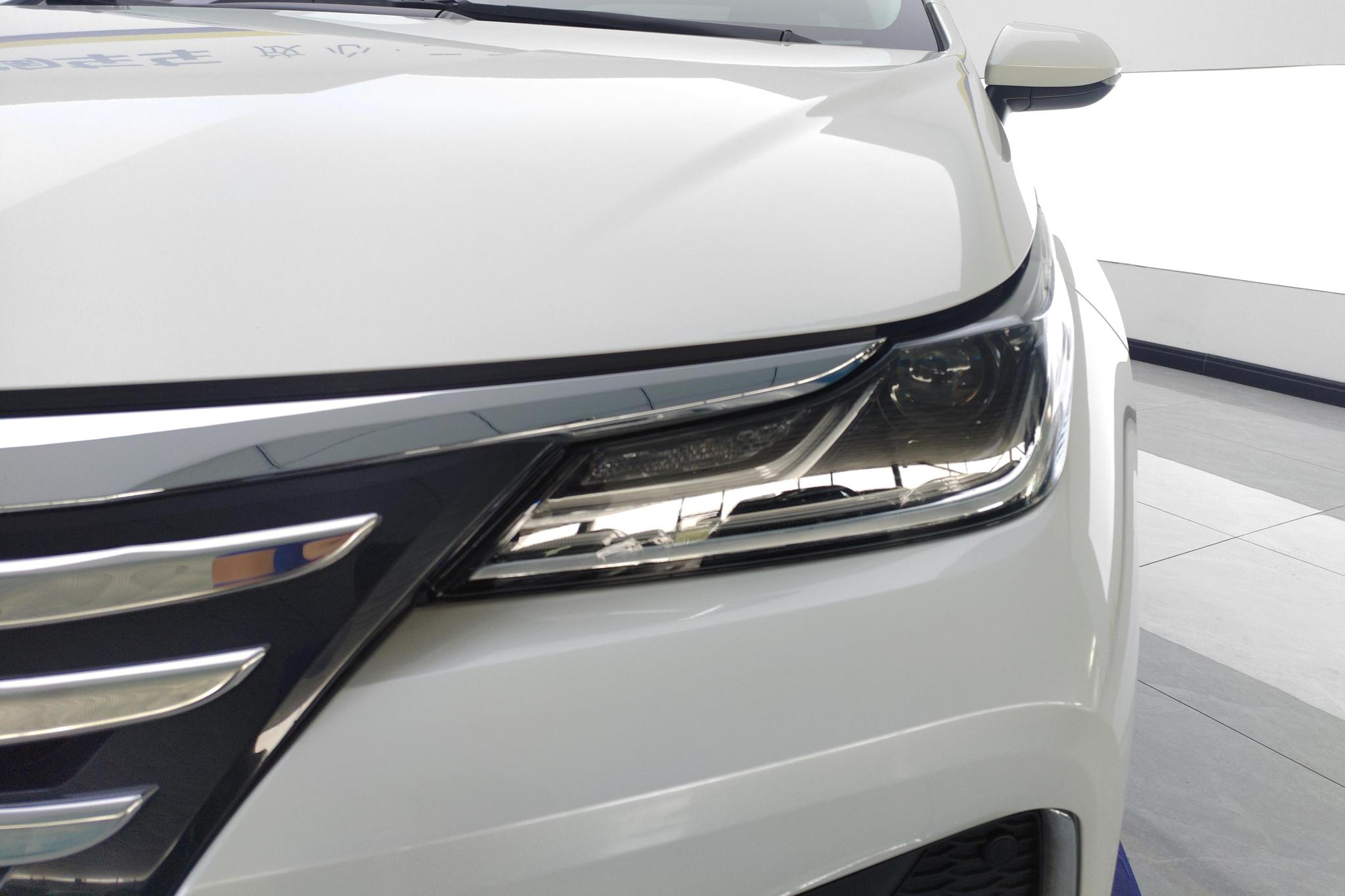 Toyota Allion 2021 2.0L