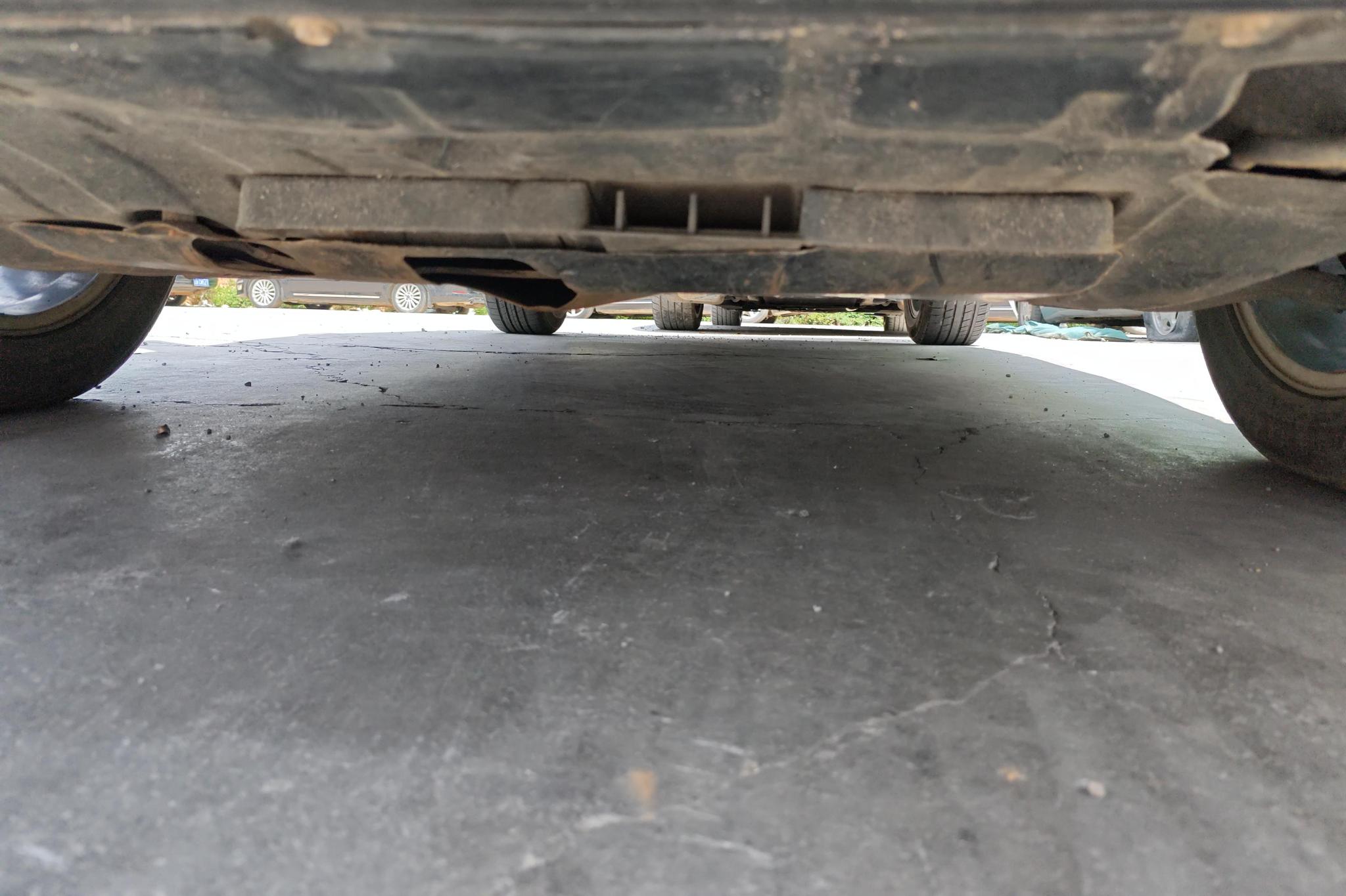 Geely Boyue 2018 1.8TD AT 4G