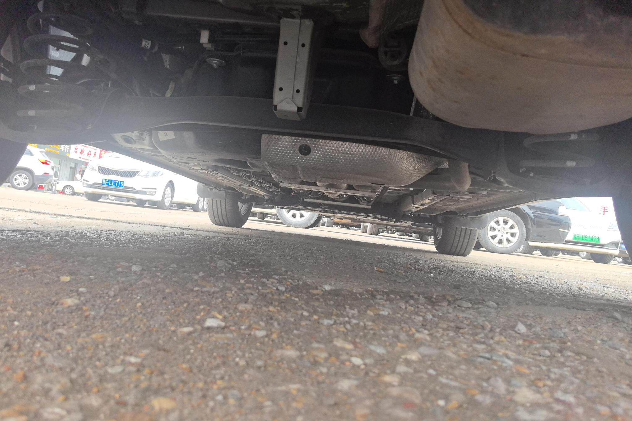 Toyota Frontlander 2024 2.0L CVT Elite