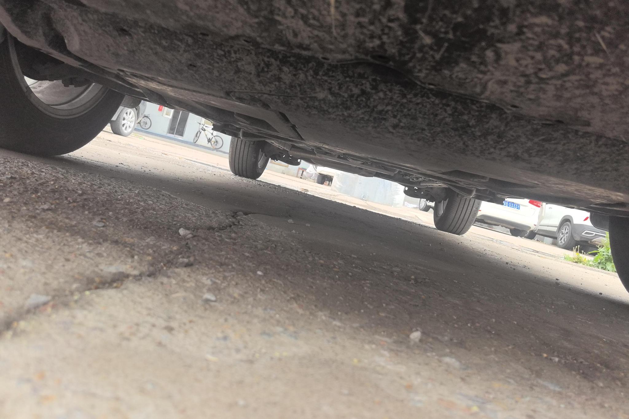 Toyota Frontlander 2024 2.0L CVT Elite