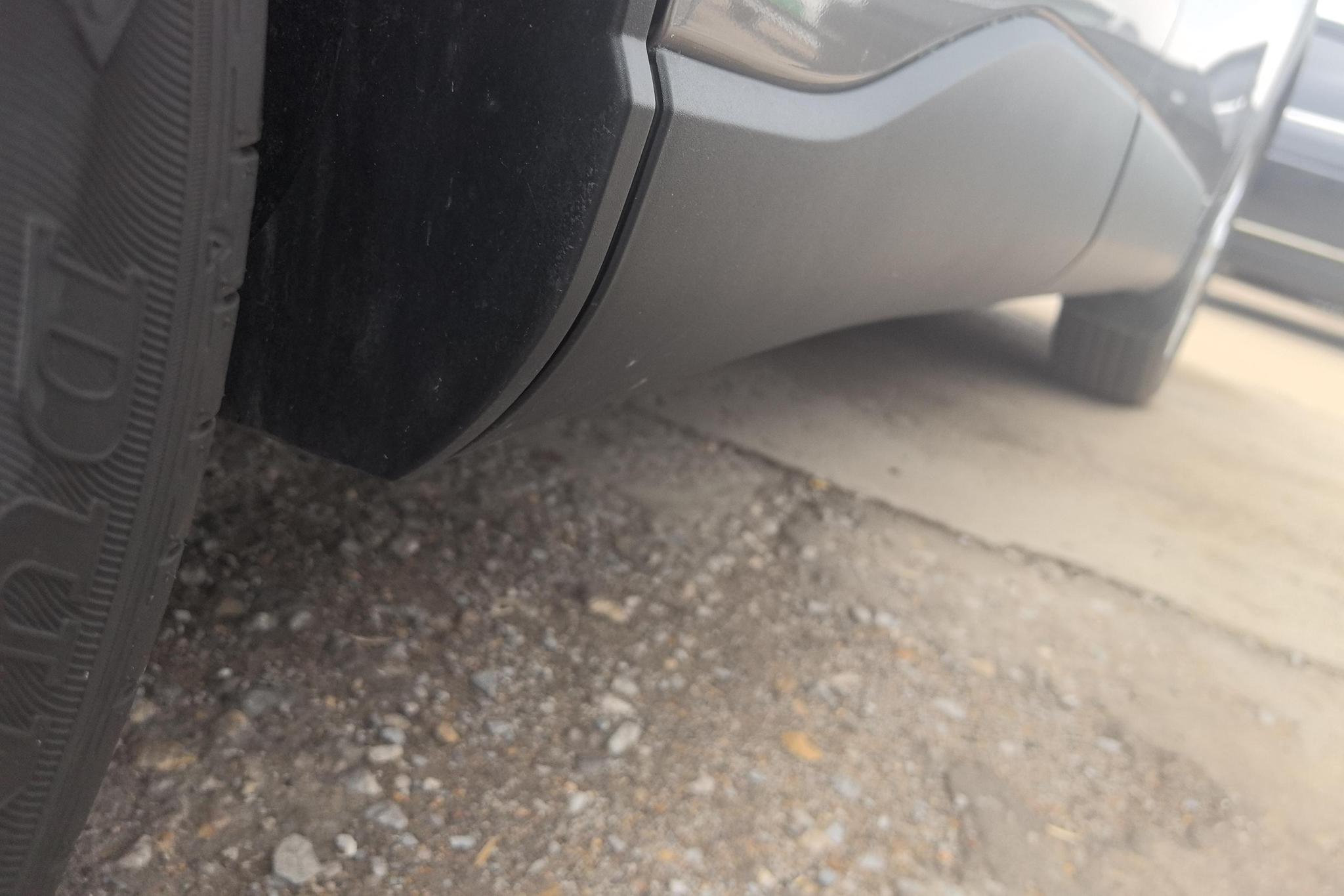Toyota Frontlander 2024 2.0L CVT Elite