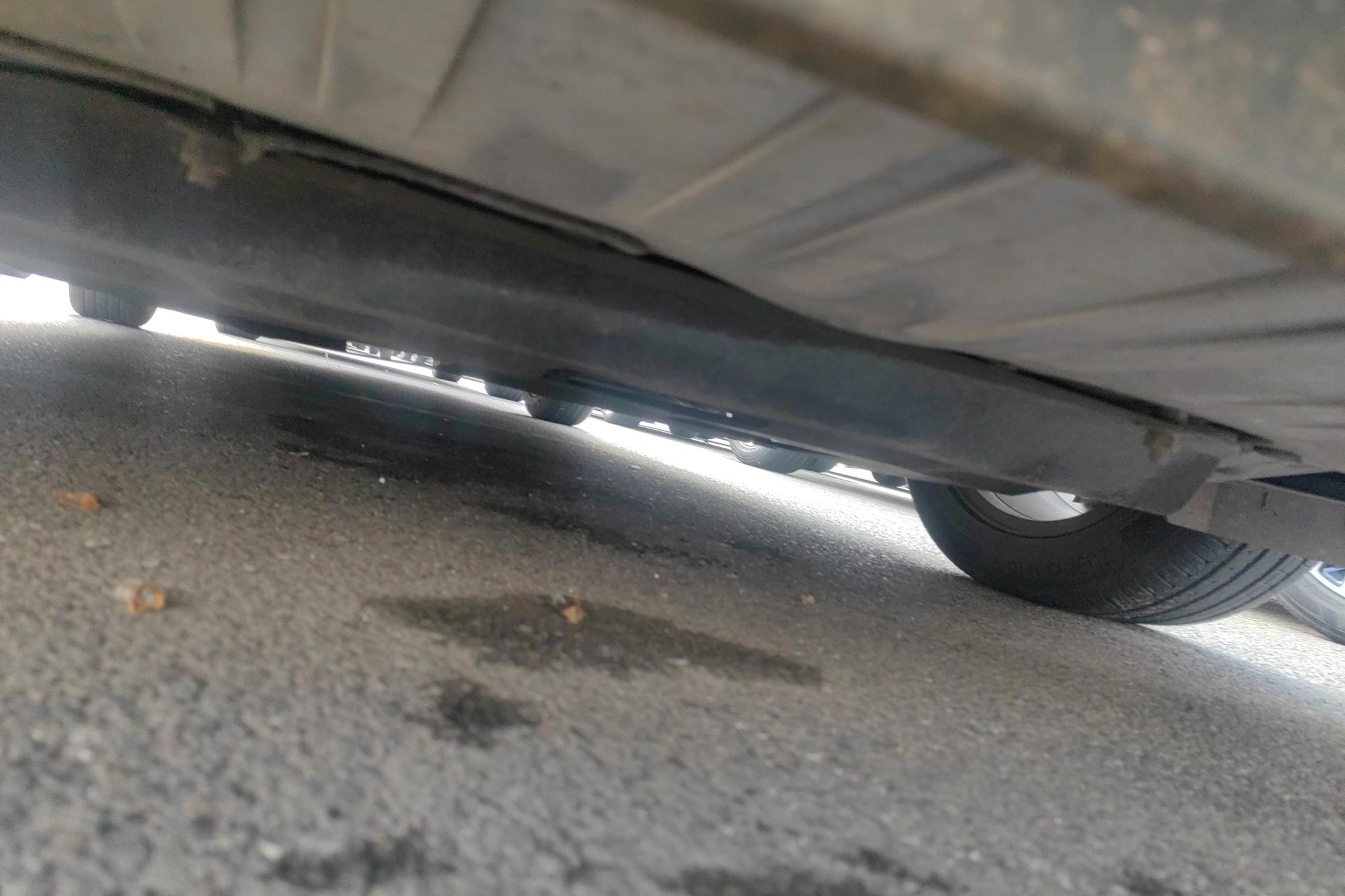 Buick Excelle 2021 1.5L AT Elite
