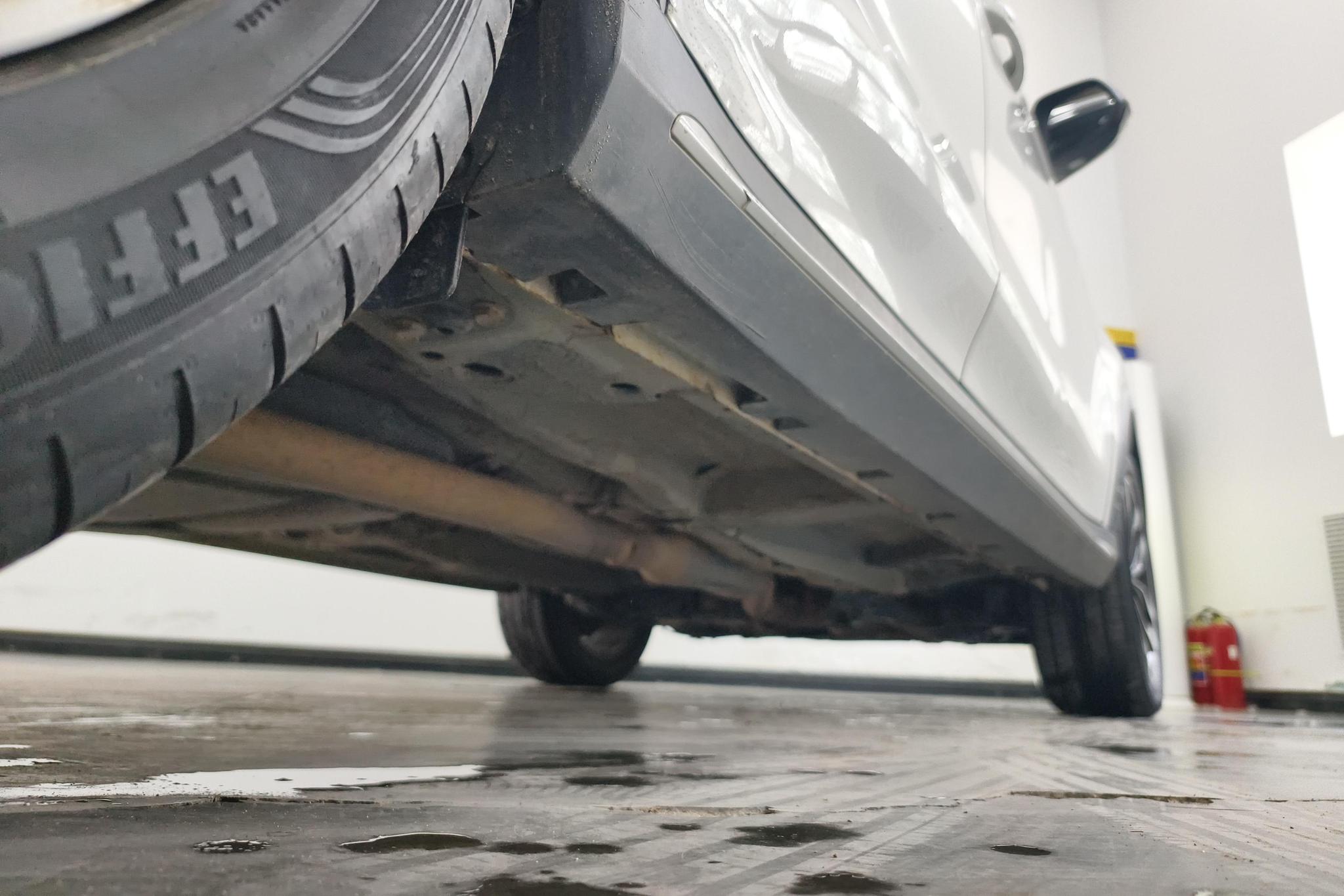 Roewe RX5 2018 30T AT Smart