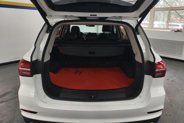 Roewe RX5 2018 30 T 2 WDAT — фото 17