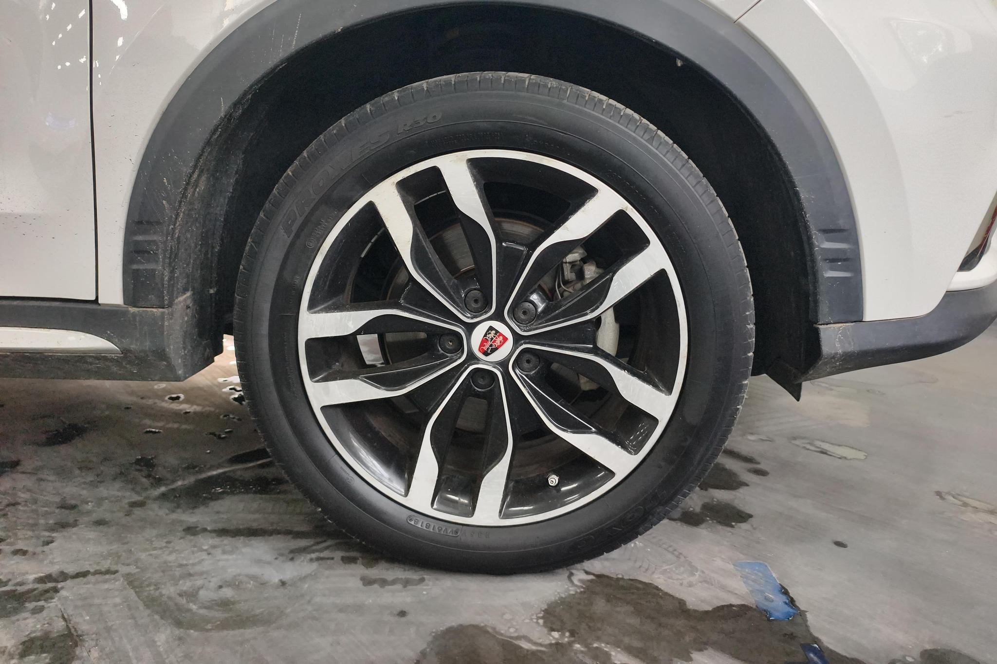 Roewe RX5 2018 30T AT Smart