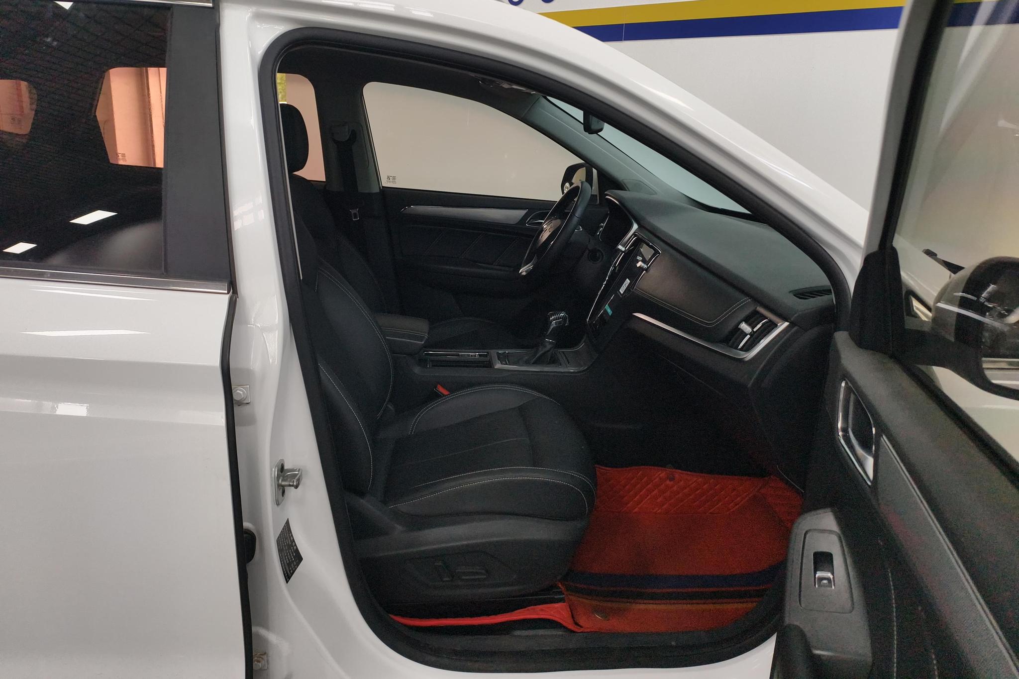 Roewe RX5 2018 30T AT Smart