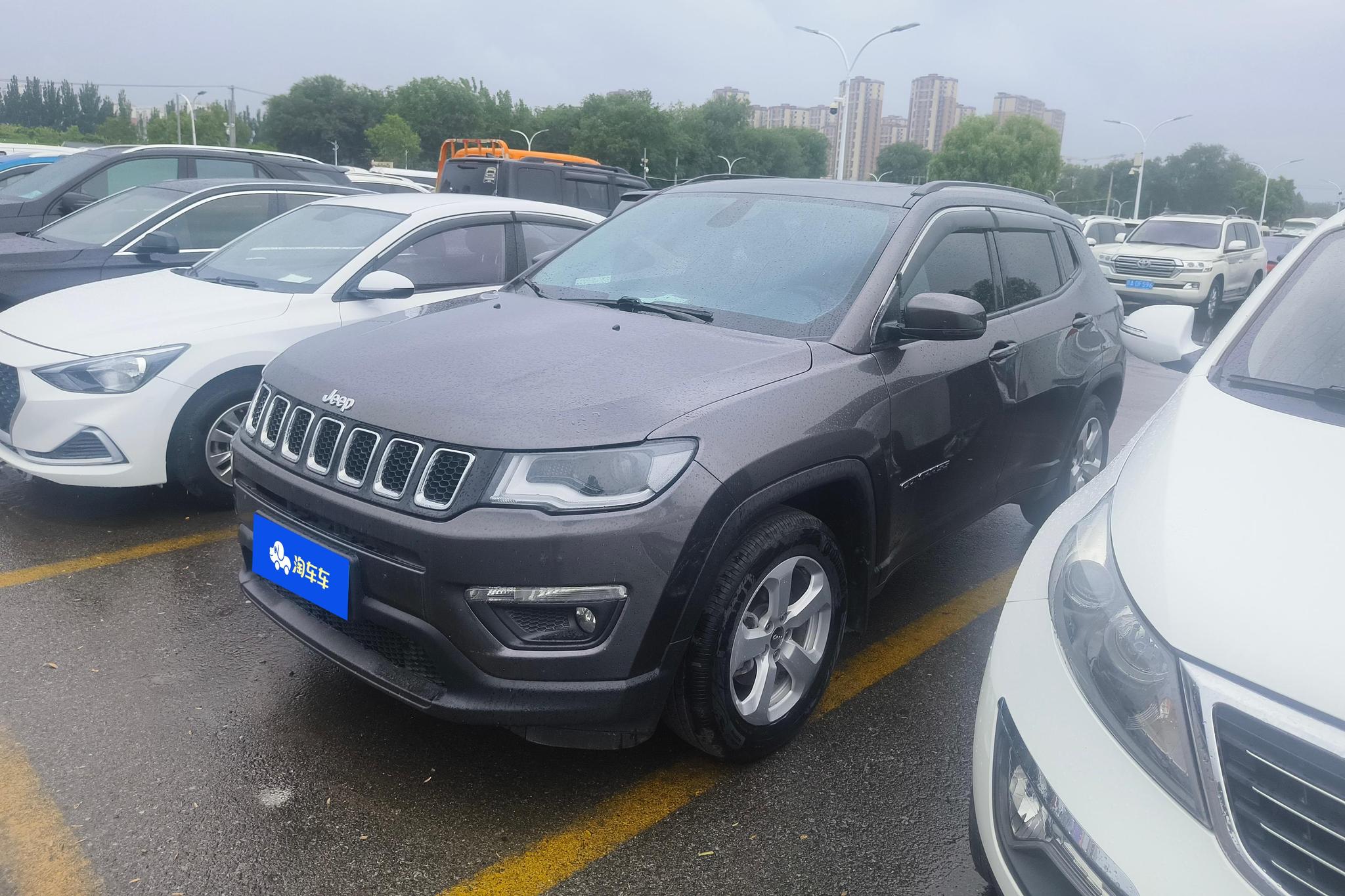 Jeep