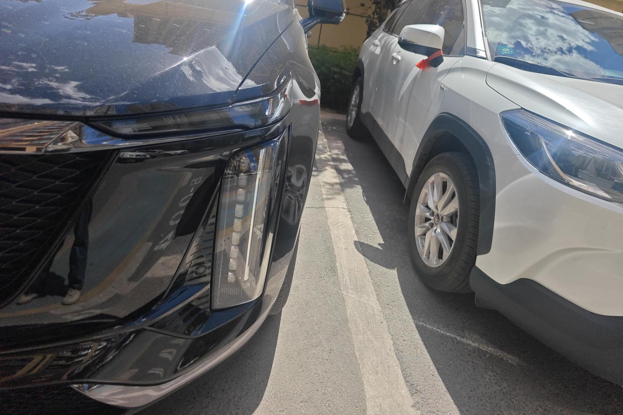 Cadillac XT5 2025 28T Luxury