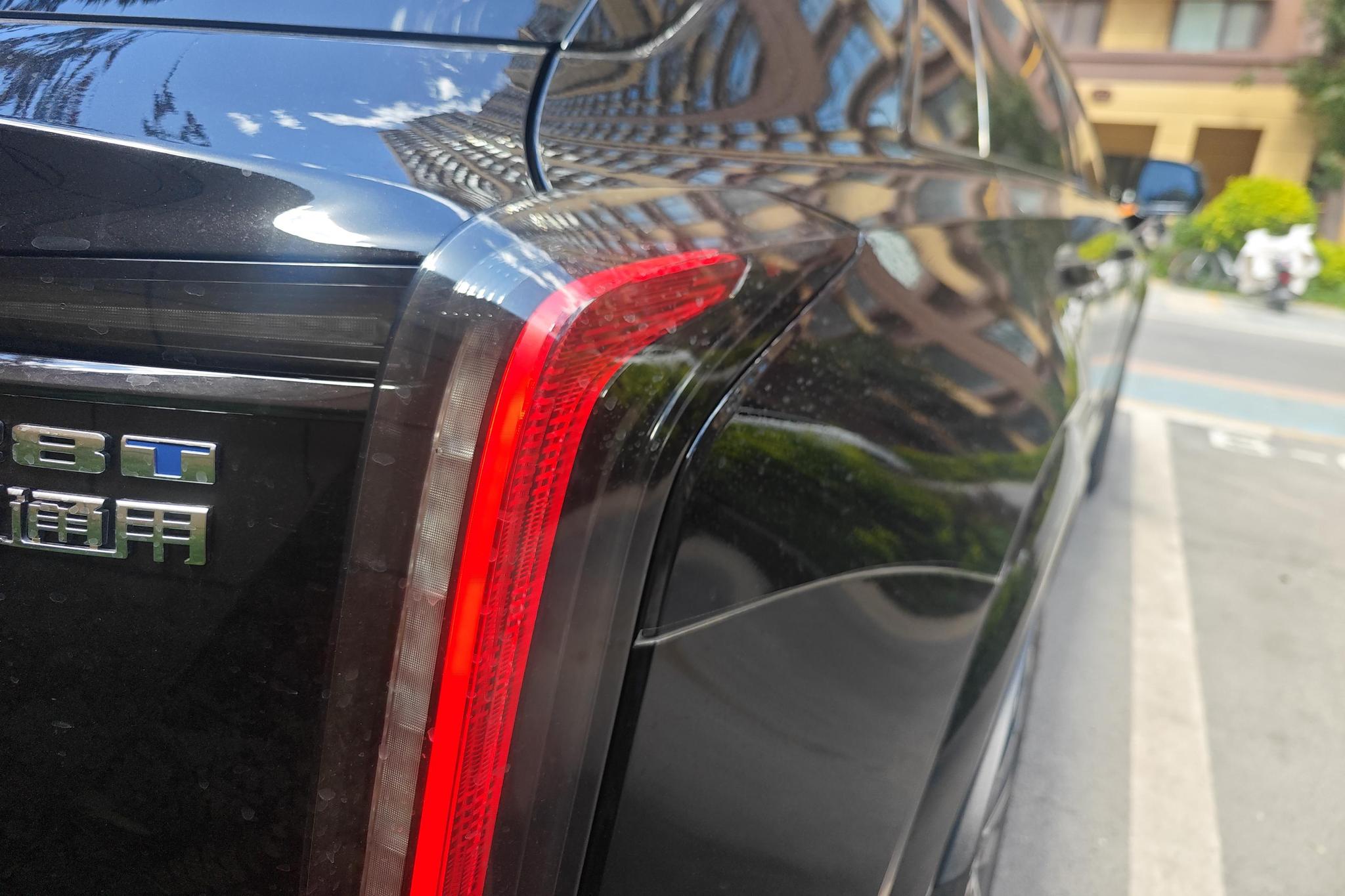 Cadillac XT5 2025 28T Luxury