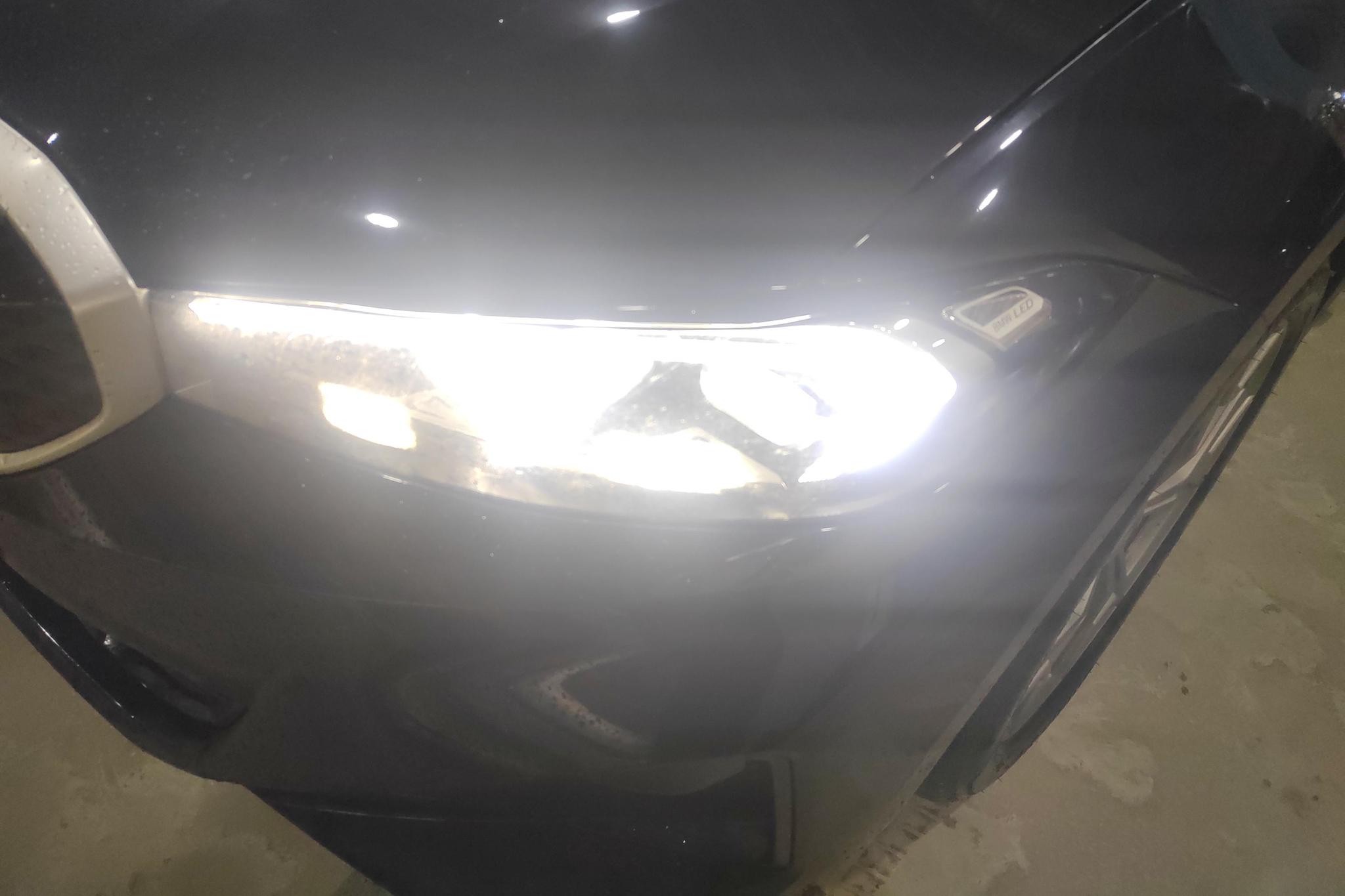 BMW i3 2025 eDrive35L