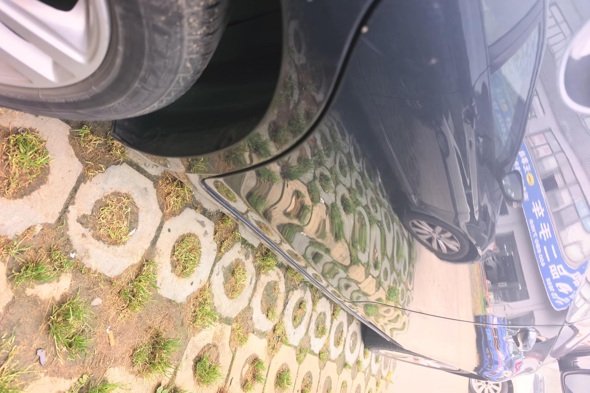 Buick Excelle 2021 1.5L AT Elite