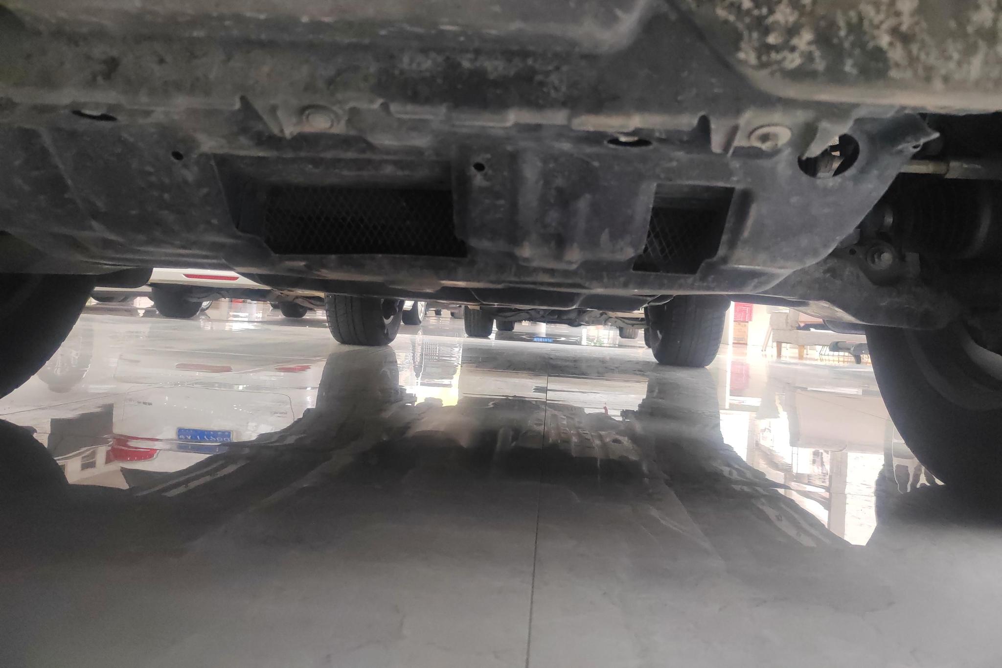Toyota Land Cruiser Prado 2019 3.5L AT TX-L Premium