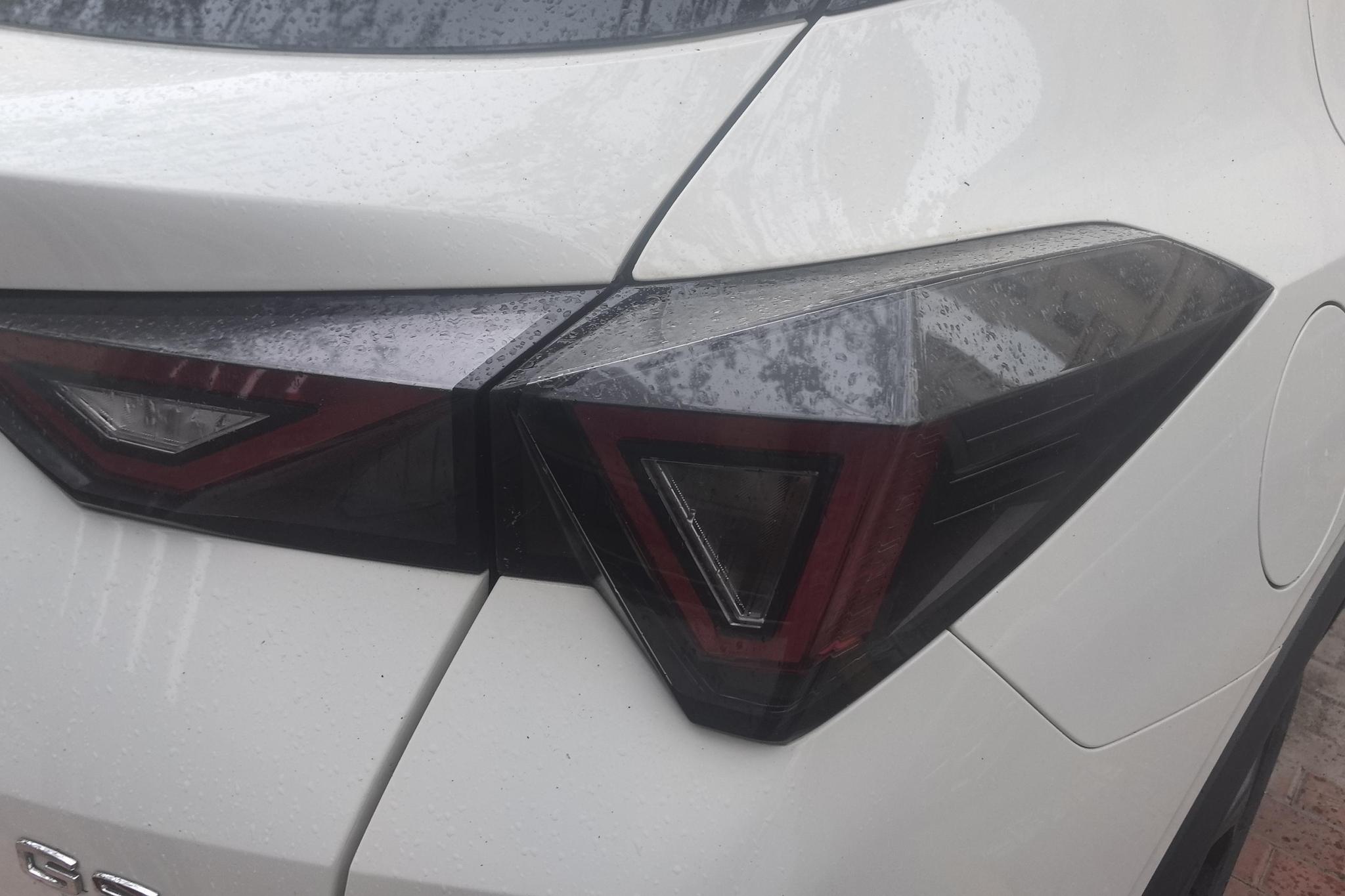 GAC GS3 2023 270T