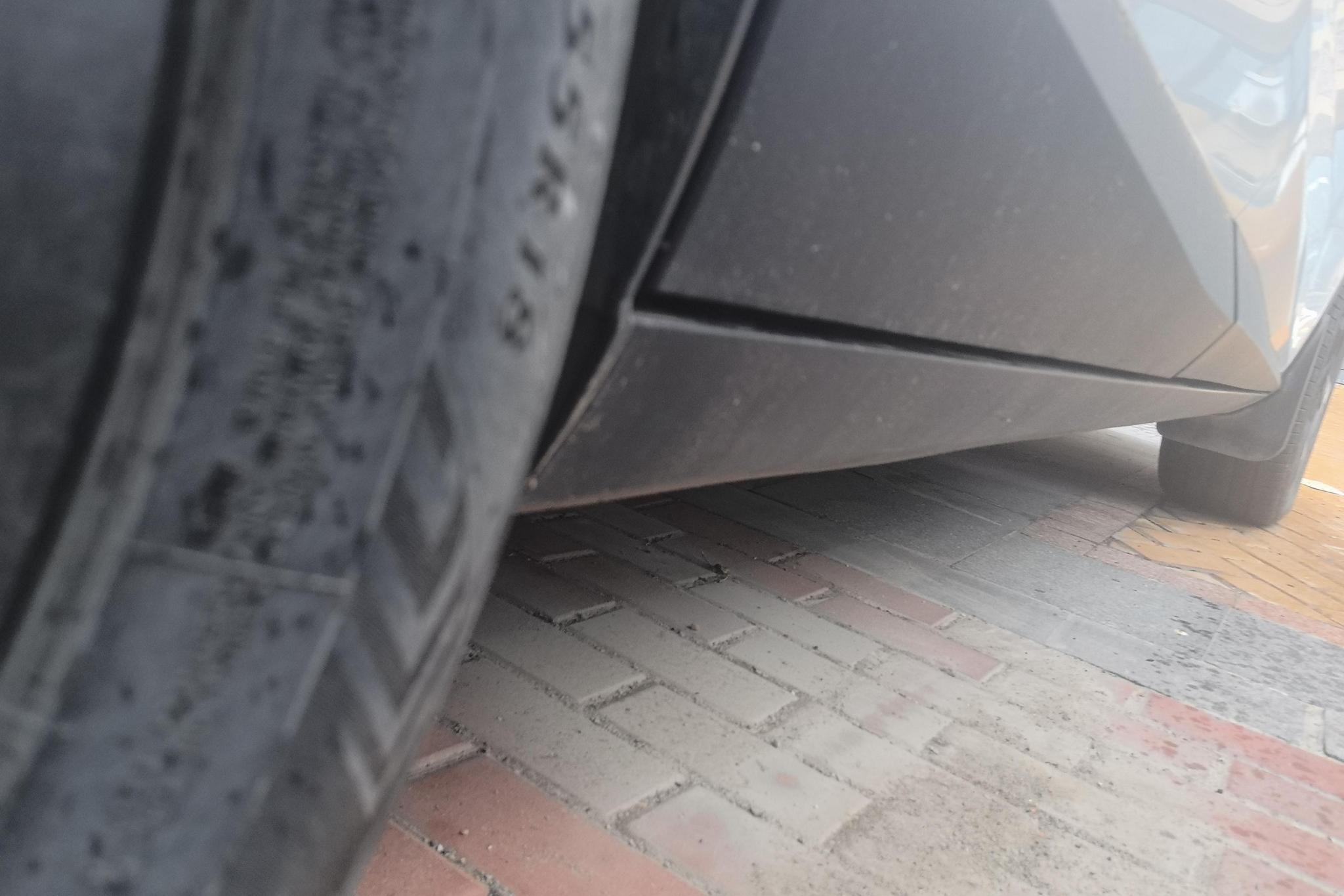 GAC GS3 2023 270T