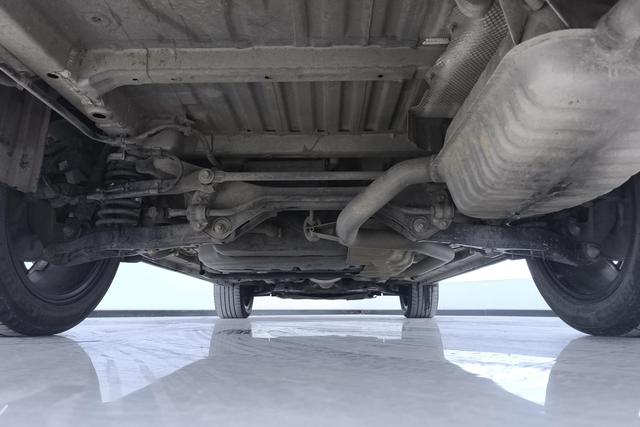 Changan Auchan X7 2020 1.5 T ATLuxury — фото 6