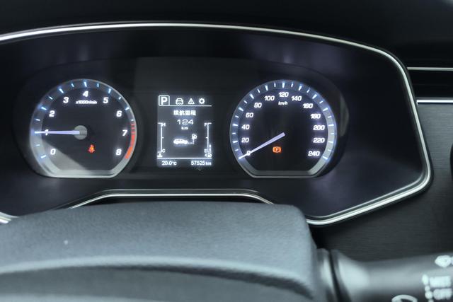 CHANGAN OSHAN X7 2020 — фото 13