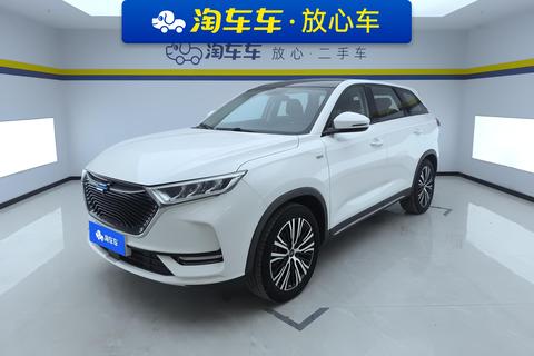Changan Oshan X7