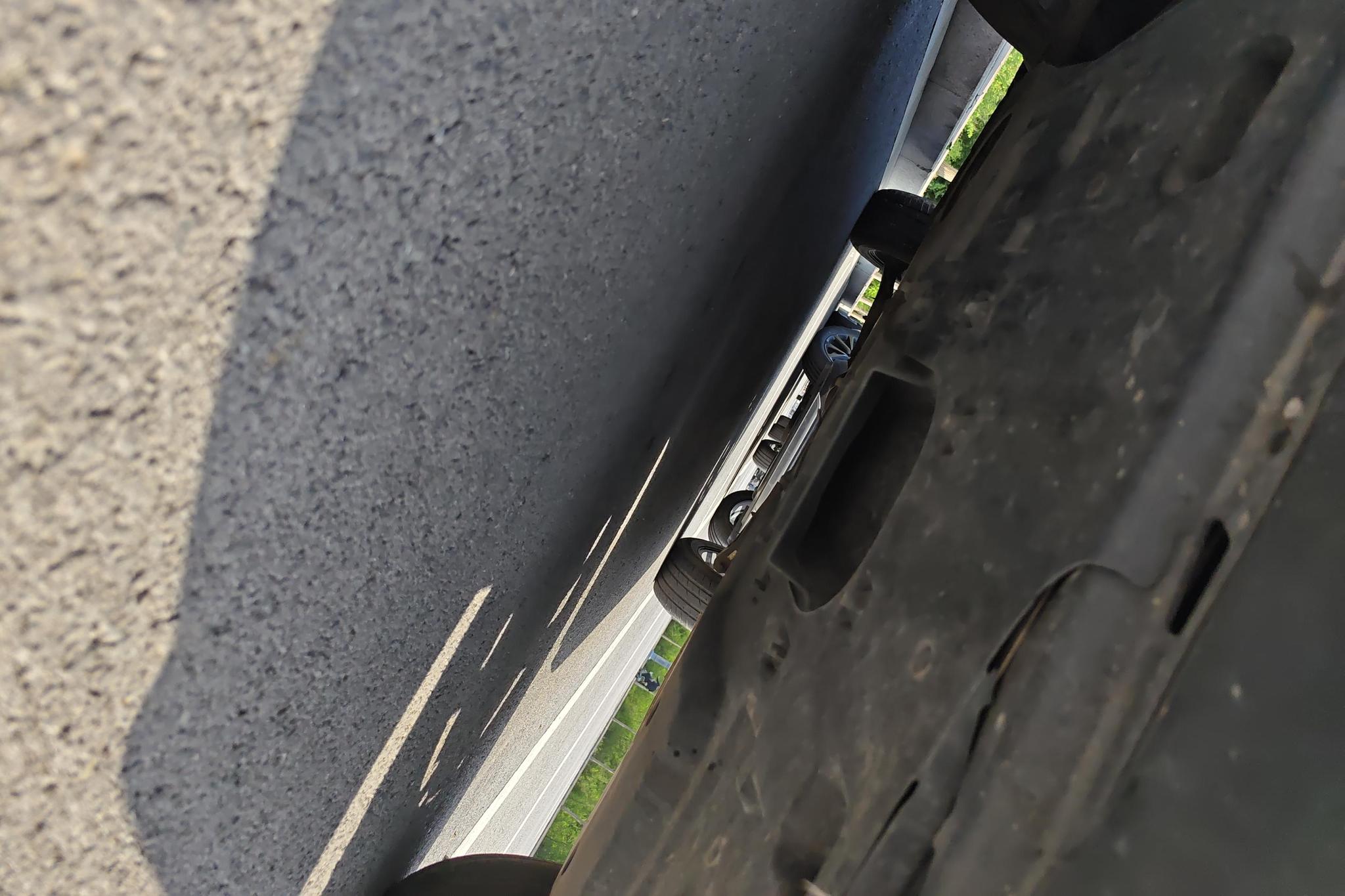 Soueast DX7 2018 Prime 1.8T DCT Flagship