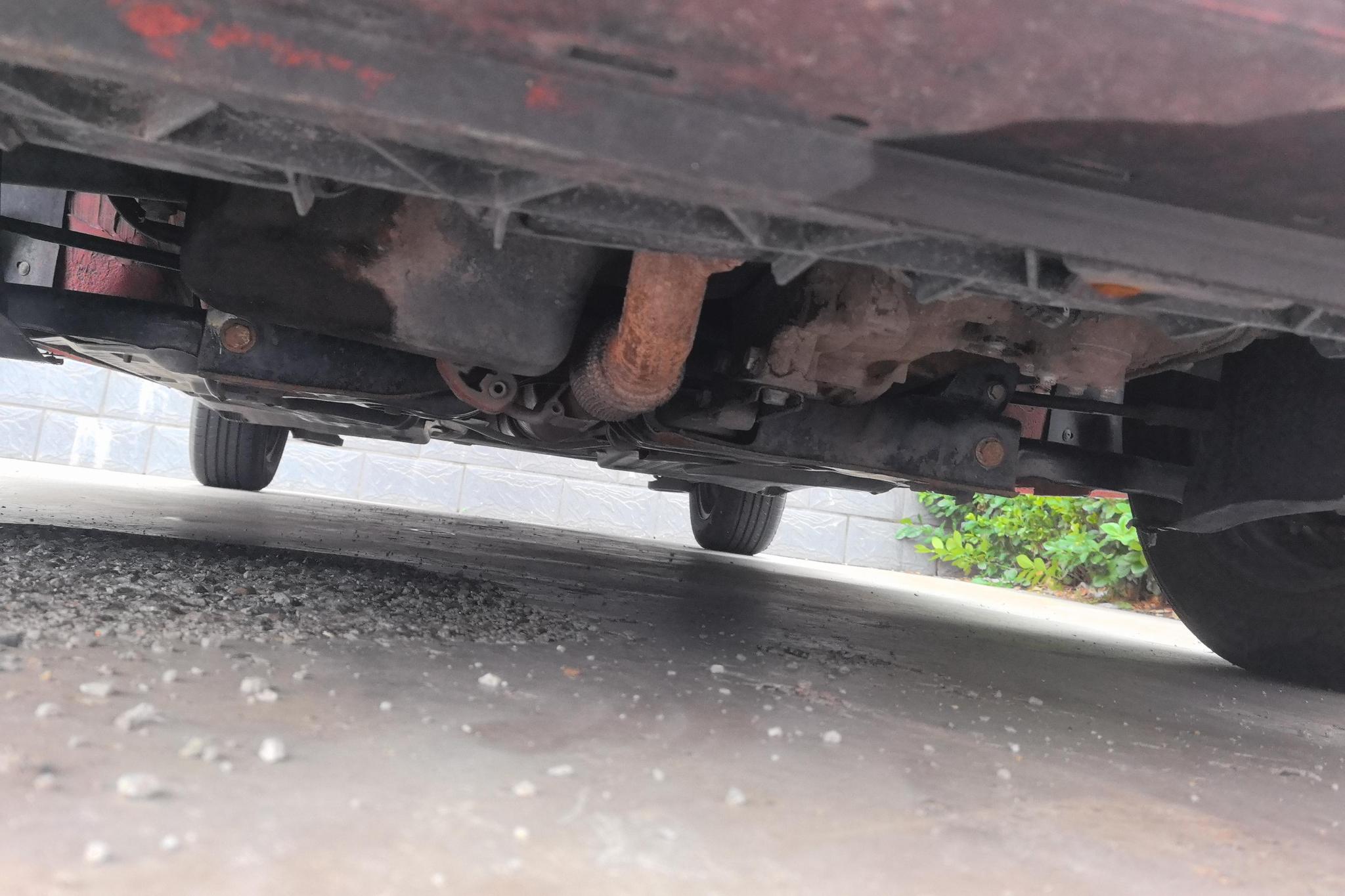 Volkswagen Polo 2011 1.4L MT