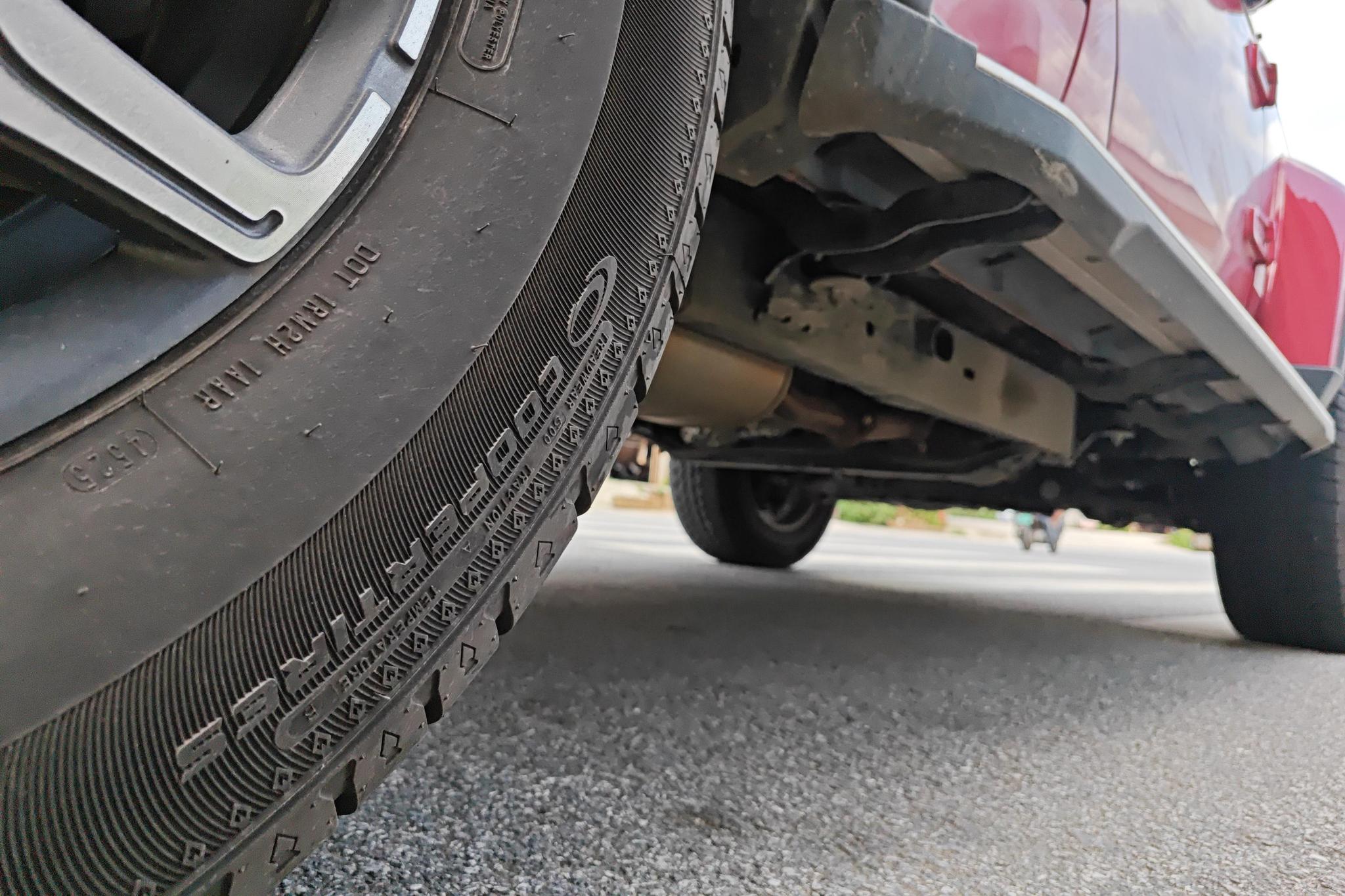BAIC BJ40 2026 2.0T