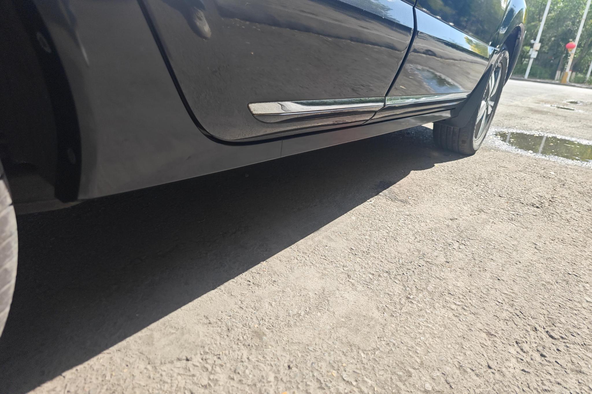Renault Koleos 2014 2.5L Comfort